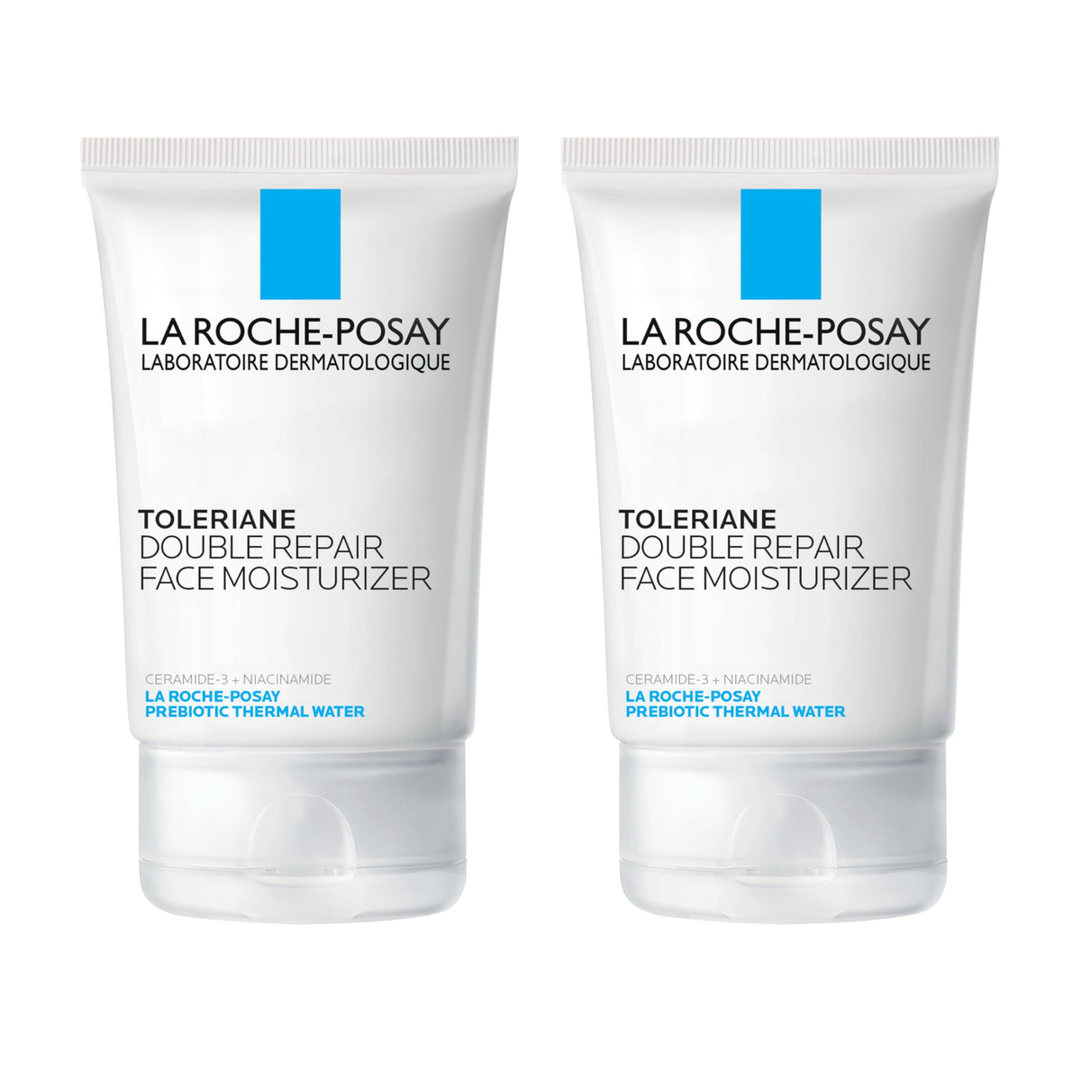 supplement products​La Roche-Posay Toleriane Double Repair Face Moisturizer,Daily Moisturizer Face Cream with Ceramide and Niacinamide for All Skin Types, JerryCherryUSA