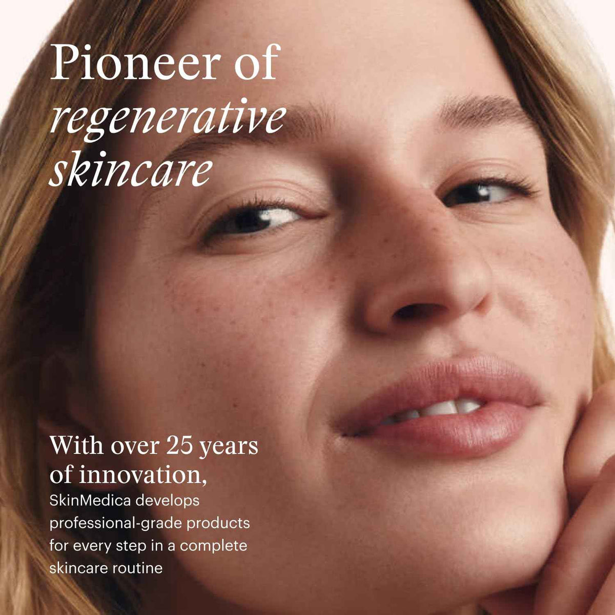 SkinMedica HA⁵ Hydra Collagen Water Burst Face Moisturizer with Vegan Collagen - Plumping Face Cream with Microbiome Barrier Complex for 24-Hour Hydration