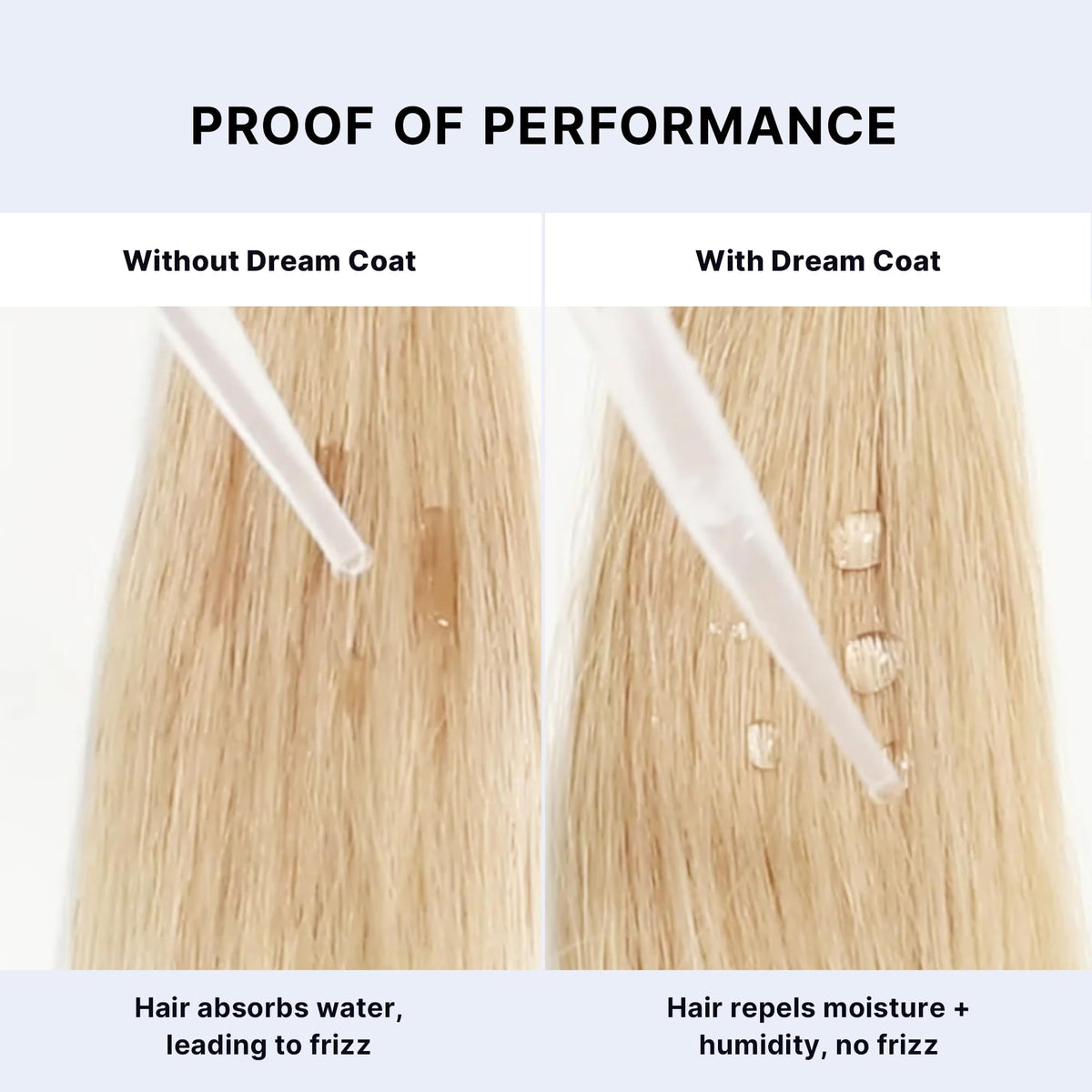 COLOR WOW Dream Coat Supernatural Spray, 6.7 Fl Oz – Keep Your Hair Frizz-Free and Shiny No Matter the Weather