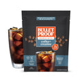 Bulletproof Coffee + Creatine Instant Coffee, 5g Micronized Creatine Monohydrate with Electrolytes & MCT Oil, Clean Toxin-Tested Beans, Energy & Performance Support, 38 Servings