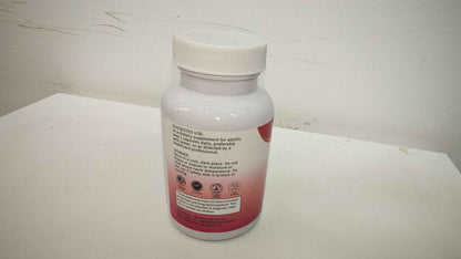 Aultink True Fem - Feminine Probiotics Vitamin Capsulas for Women 60 Count