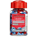 Rite Aid Extra Strength 500mg Acetaminophen Rapid Release Gelcaps - 150 Count | Joint, Muscle, Arthritis, Back Pain Relief Rite AidBuy Supplements Australia
