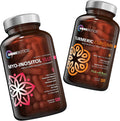 OmniBiotics Myo-Inositol + Turmeric Curcumin