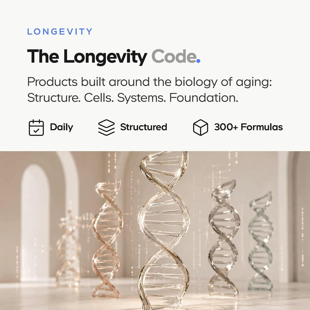 Codeage Liposomal Magnesium L-Threonate, Magtein, NSF, 90 Capsules | Magnesium L-threonate as patented Magtein, with liposomal delivery from sunflower phospholipids. Vegan, non-GMO.