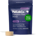PetLab Co. Pumpkin Powder for Dogs, Supplement Powder | Fiber-rich prebiotic powder sprinkled onto food to support firm stools and a balanced gut