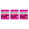 Pamprin Maximum Strength Formula, 24 Caplets (Pack of 3) PamprinBuy Supplements Australia