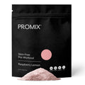 ProMix Nutrition Pre-Workout - Maximize Focus and Performance - Free of Stevia, Xanthan Gum, Soy, Gluten and GMOs - Mango - 30 Servings (Pack of 1)