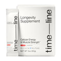 Timeline Mitopure Urolithin A Supplement Powder 500 MG- Clinically Proven Support for Healthy Aging and Cellular Renewal - Mitoceutical for Muscle Support and Longevity