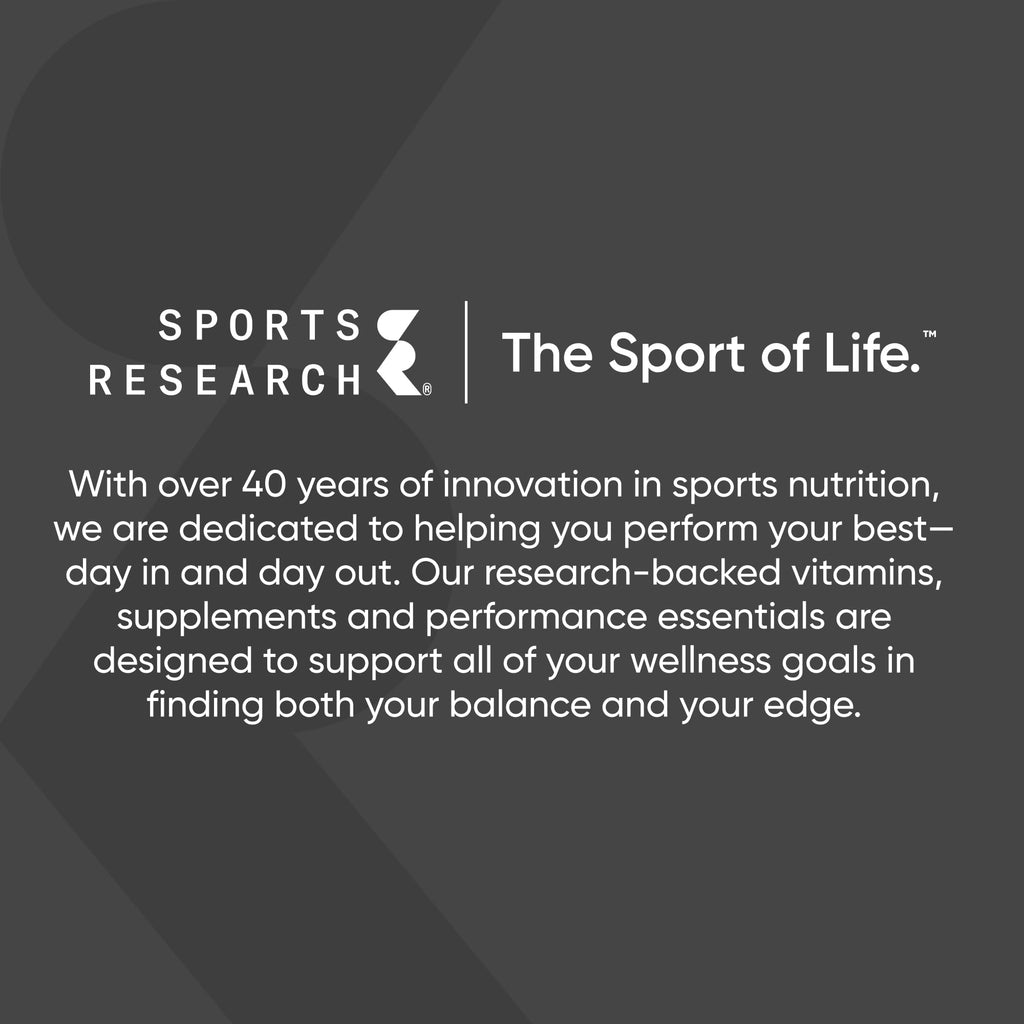 Sports Research® Turmeric Curcumin C3 Complex® w/BioPerine Black Pepper Extract & Organic Coconut Oil - Standardized 95% Curcuminoids · Non-GMO · Gluten Free - 120 Count Softgels