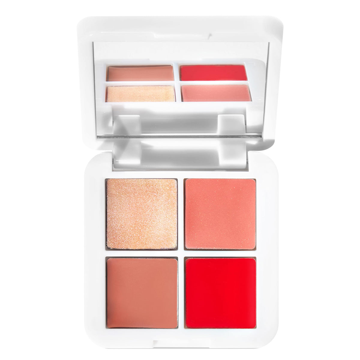 supplement products​RMS Beauty Lip2Cheek Cream Blush and Lip Tint, Buildable Lip and Cheek Stain, 0.28 oz - JerryCherryUSA