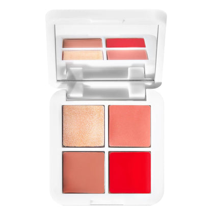 supplement products​RMS Beauty Lip2Cheek Cream Blush and Lip Tint, Buildable Lip and Cheek Stain, 0.28 oz - JerryCherryUSA