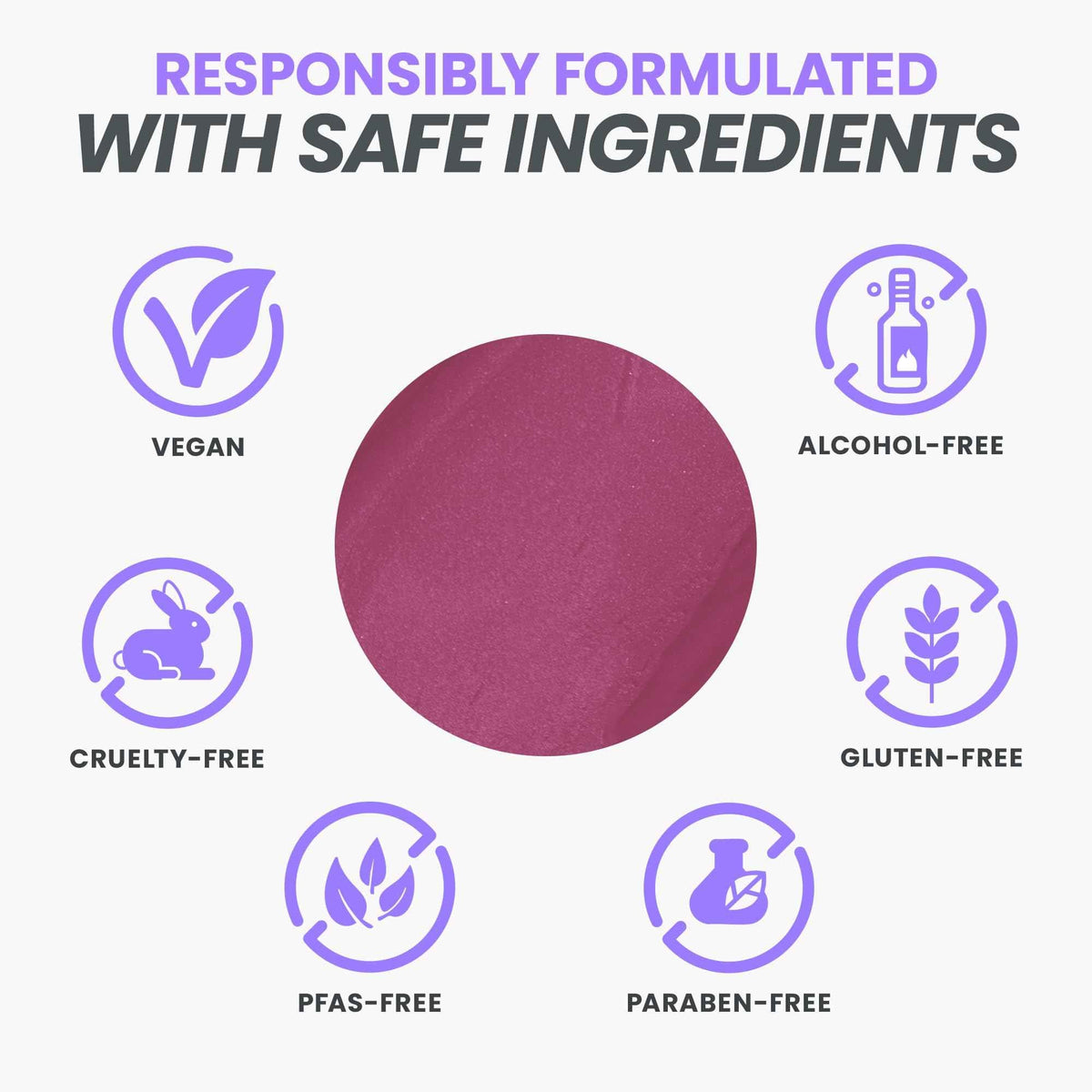 Wonderskin Wonder Blading All Day Lip Stain Peel Off Masque and Reveal Kit - Long Lasting, Waterproof Nude Lip Tint, Transfer Proof Natural Makeup Stain Kit (Bella)