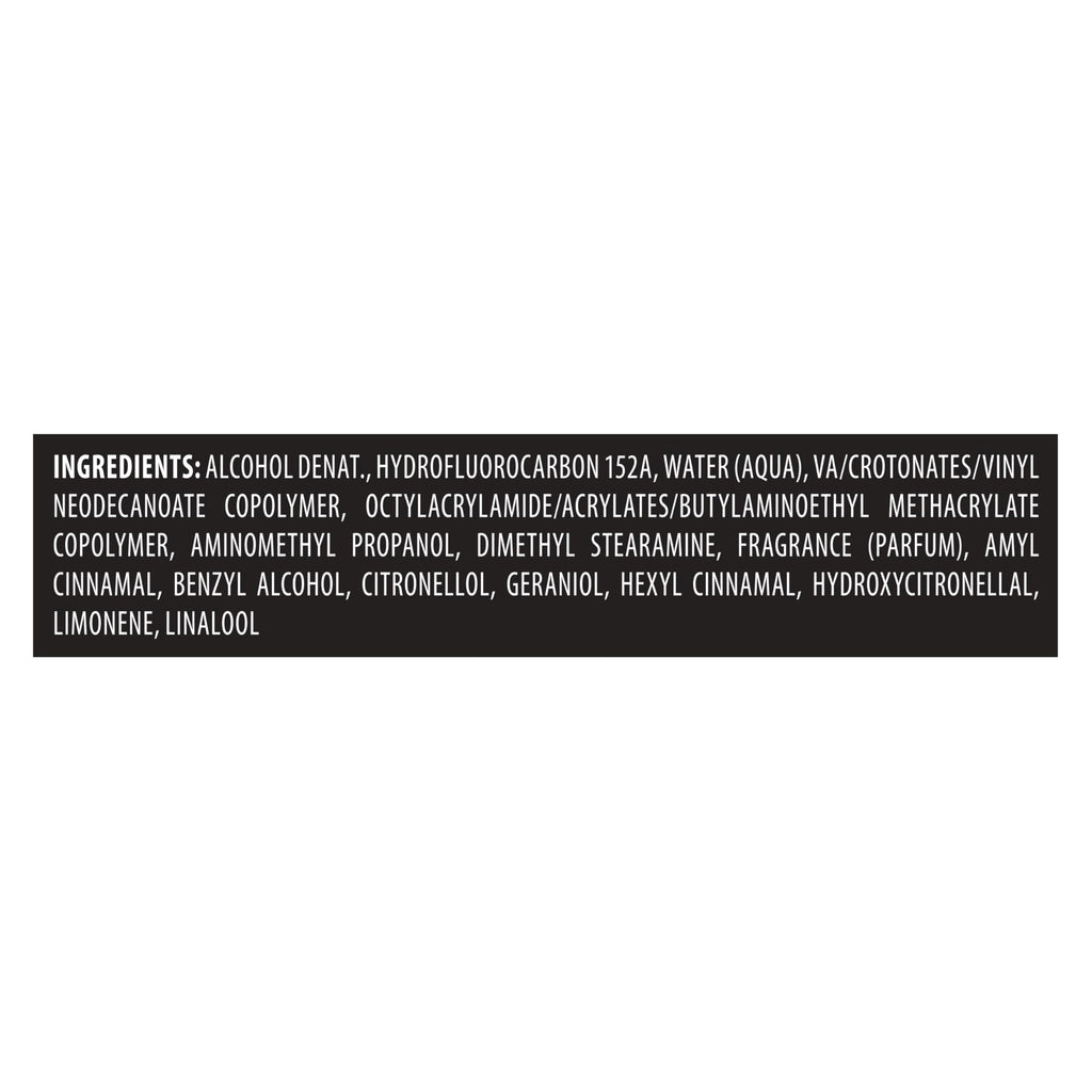 TRESemmé Extra Hold Hairspray For 24-Hour Frizz Control, With Pro Lock Tech 14.6 oz