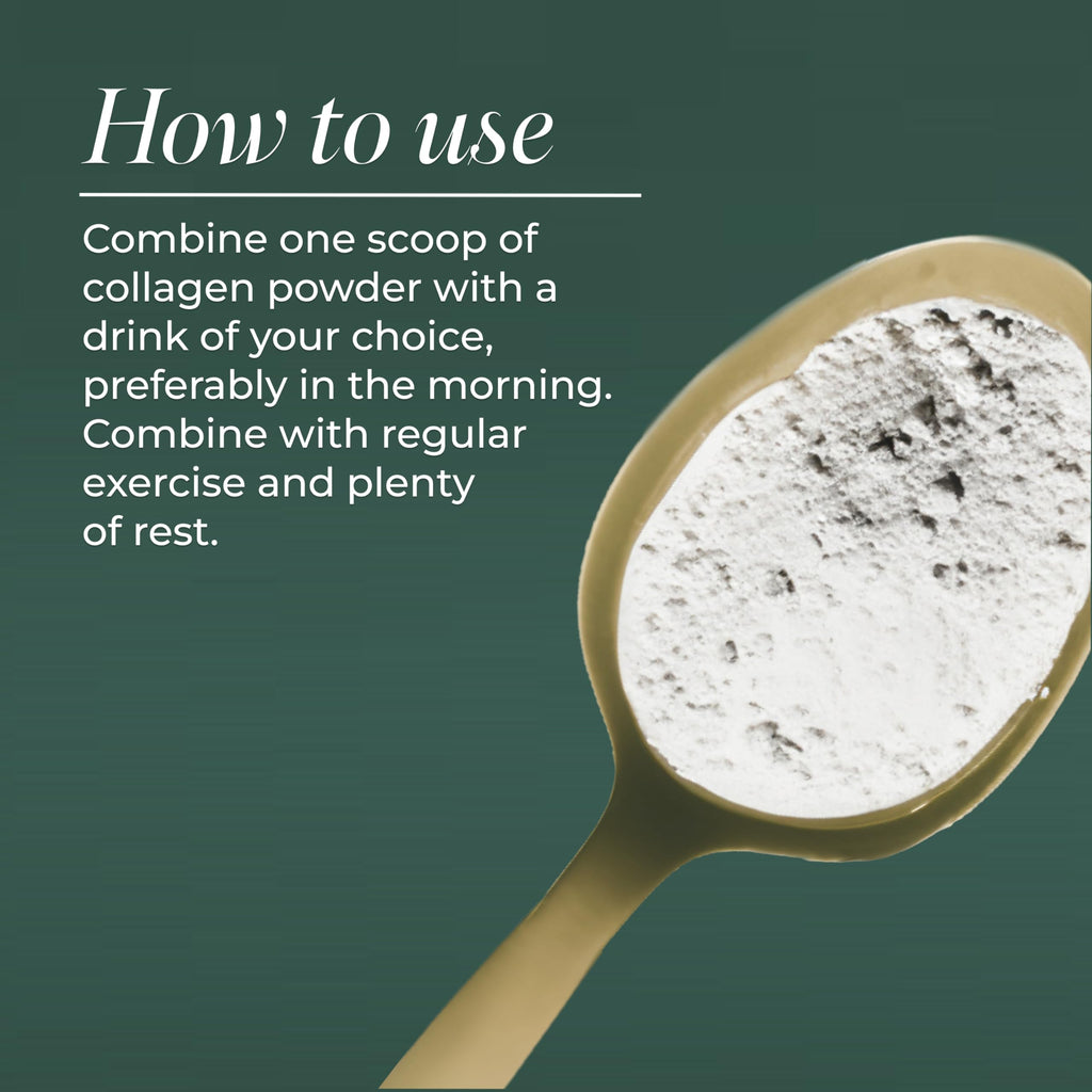 Primal Harvest Collagen - Powdered Daily Supplement, Dairy & Gluten Free