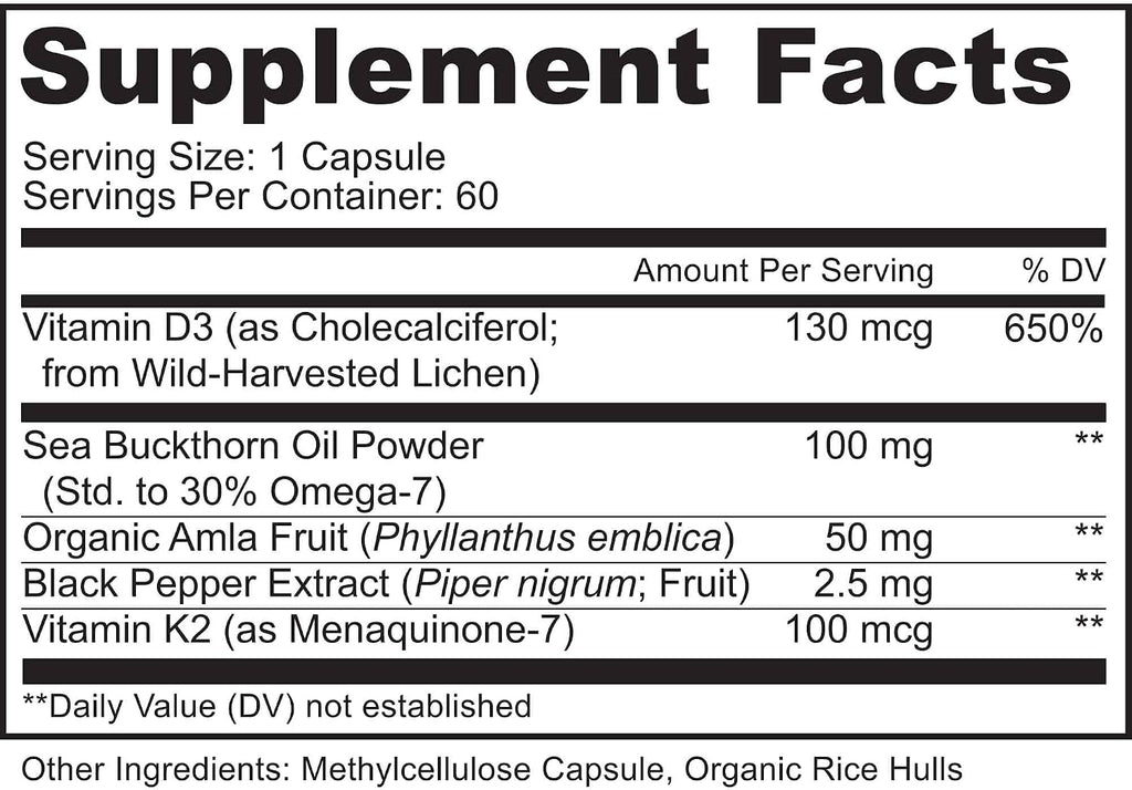 MoxyVites Quercetin with Bromelain + Vitamin D3 K2 & Omega-7 – Enhanced Absorption Immune Support – Bone & Heart Wellness Bundle