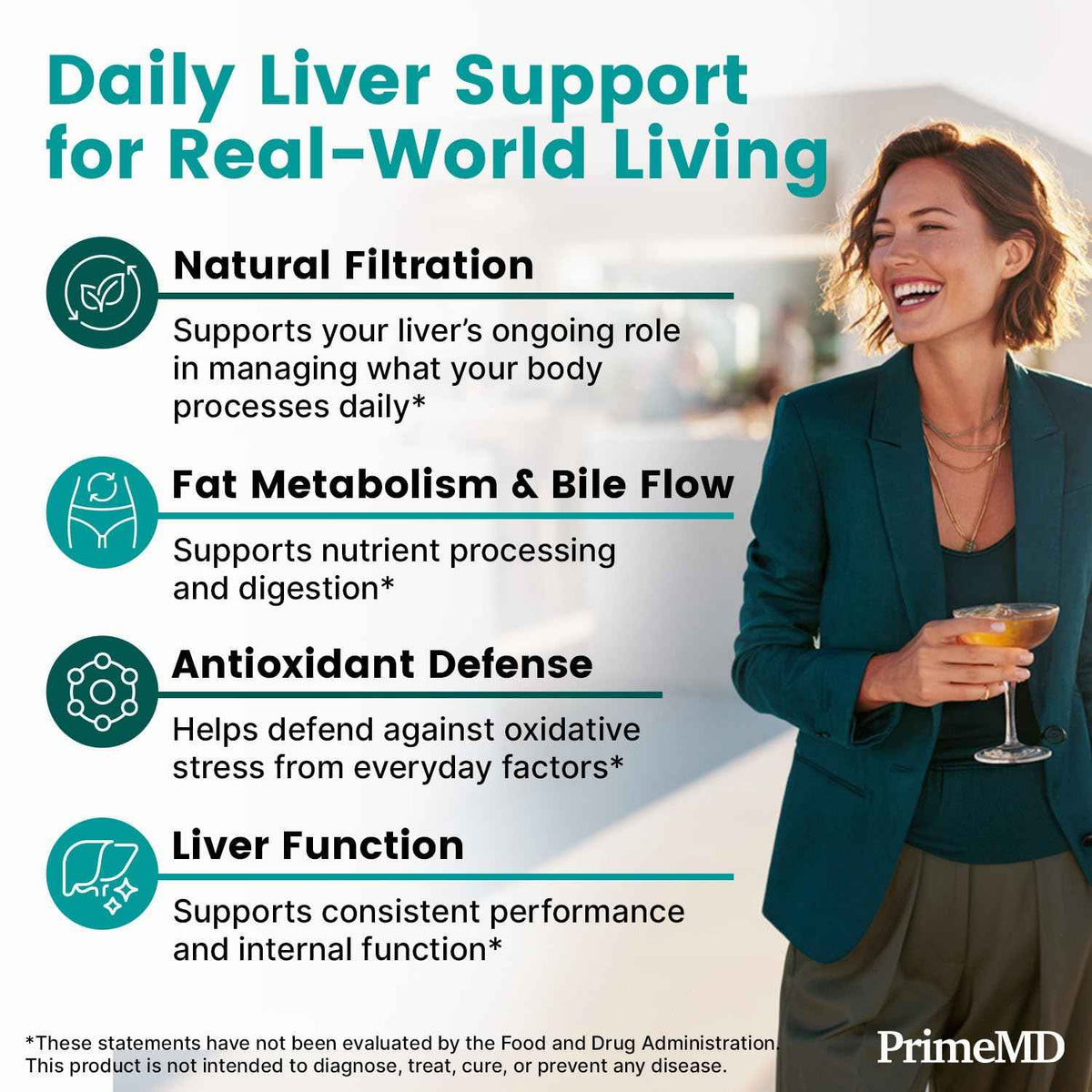 32-in-1 Liver Support with Milk Thistle Supplement – Liver Detox with Silymarin, Artichoke Extract & Beetroot Powder – Comprehensive Wellness Formula for Liver Cleanse