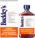 Buckley's Cough Chest Congestion (250mL)