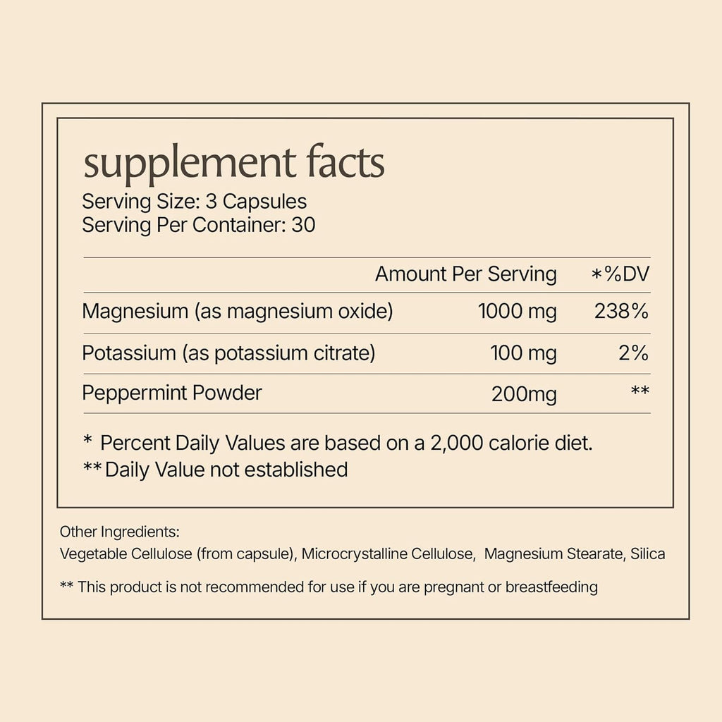 Paulina FITNESS Reset PM Gut Cleanse for Women Overnight 8-Hr Digestive Aid | Bloating Relief & Gut Health Supplement, Natural Detox & Cleanse, Supports Weight Management, Relieves Constipation