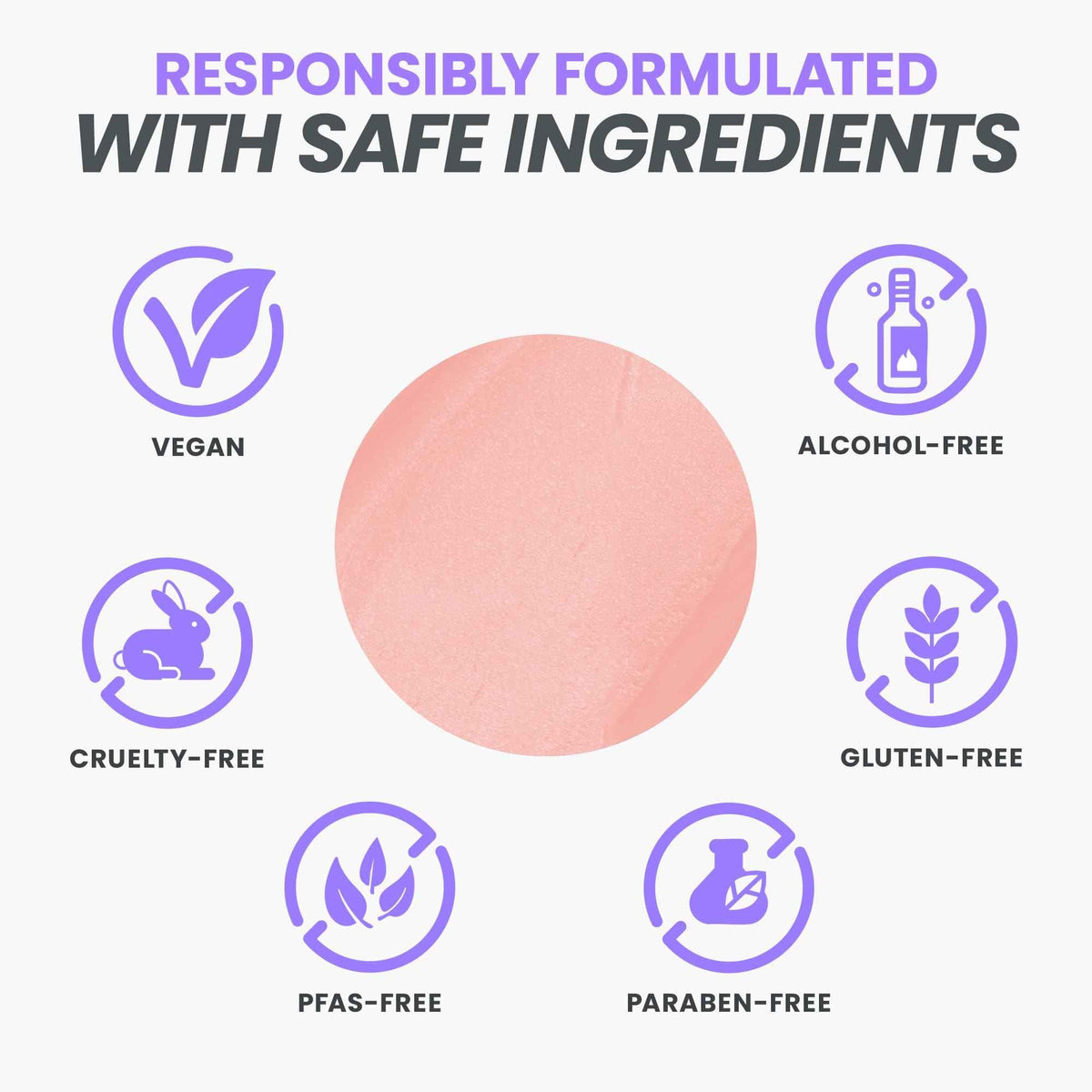 Wonderskin Wonder Blading All Day Lip Stain Peel Off Masque - Long Lasting, Waterproof and Transfer Proof Nude Lip Tint, Matte Finish Peel Off Makeup (Adore Masque)
