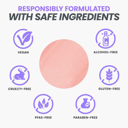 Wonderskin Wonder Blading All Day Lip Stain Peel Off Masque - Long Lasting, Waterproof and Transfer Proof Nude Lip Tint, Matte Finish Peel Off Makeup (Adore Masque)