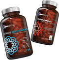 OmniBiotics Ultimate Daily Multivitamin + Ashwagandha Root Supplement