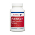 Dr. Sinatra's Magnesium-Broad-Spectrum with Magnesium Glycinate and Citrate