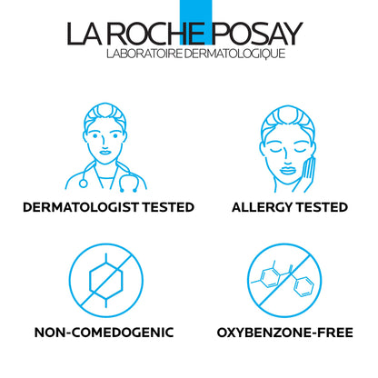 supplement products​La Roche-Posay Mela B3 UV Daily Sunscreen, Face Moisturizer With SPF 30 + Anti-Aging Melasyl + 5% Niacinamide, Helps Correct & Protect From Sun Damage, JerryCherryUSA