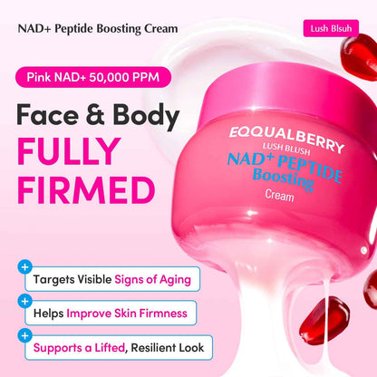 Firming & Lifting Trio (Toner + Serum + Cream Set)