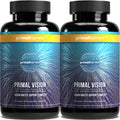 Primal Harvest Vision – Daily Vegetarian Friendly Supplement, Gluten & Dairy Free