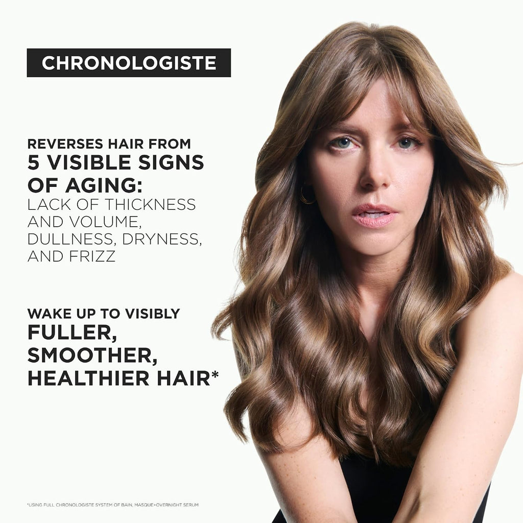 KÉRASTASE Chronologiste Revitalizing Mask For Aging Hair