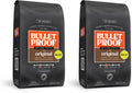 Bulletproof Original Medium Roast Whole Bean Coffee, 12 Ounces, Clean Coffee Tested for Toxins