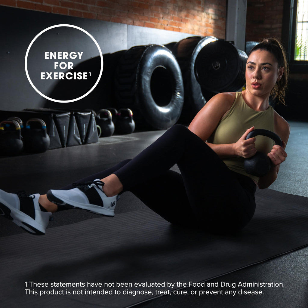 Optimum Nutrition, Amino Energy - Pre Workout with Green Tea, Bcaa, Amino Acids, Keto Friendly, Green Coffee Extract, Energy Powder - Concord Grape, 65 Servings