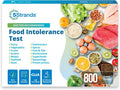 5Strands Food Intolerance Test for Adults & Kids, 800 Items Tested