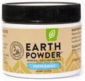 REDMOND Earthpowder, All Natural Tooth and Gum Powder Bentonite Clay (Peppermint)