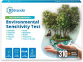 5Strands Environmental Sensitivity Test for Adults & Kids, 282 Items Tested