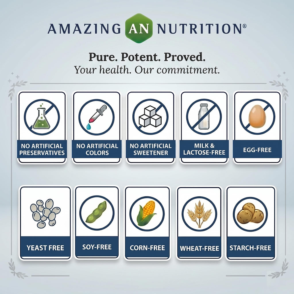 Amazing Formulas Milk Thistle Supplement | 175 Mg per Serving | 120 Capsules | Non-GMO | Gluten-Free | Made in USA