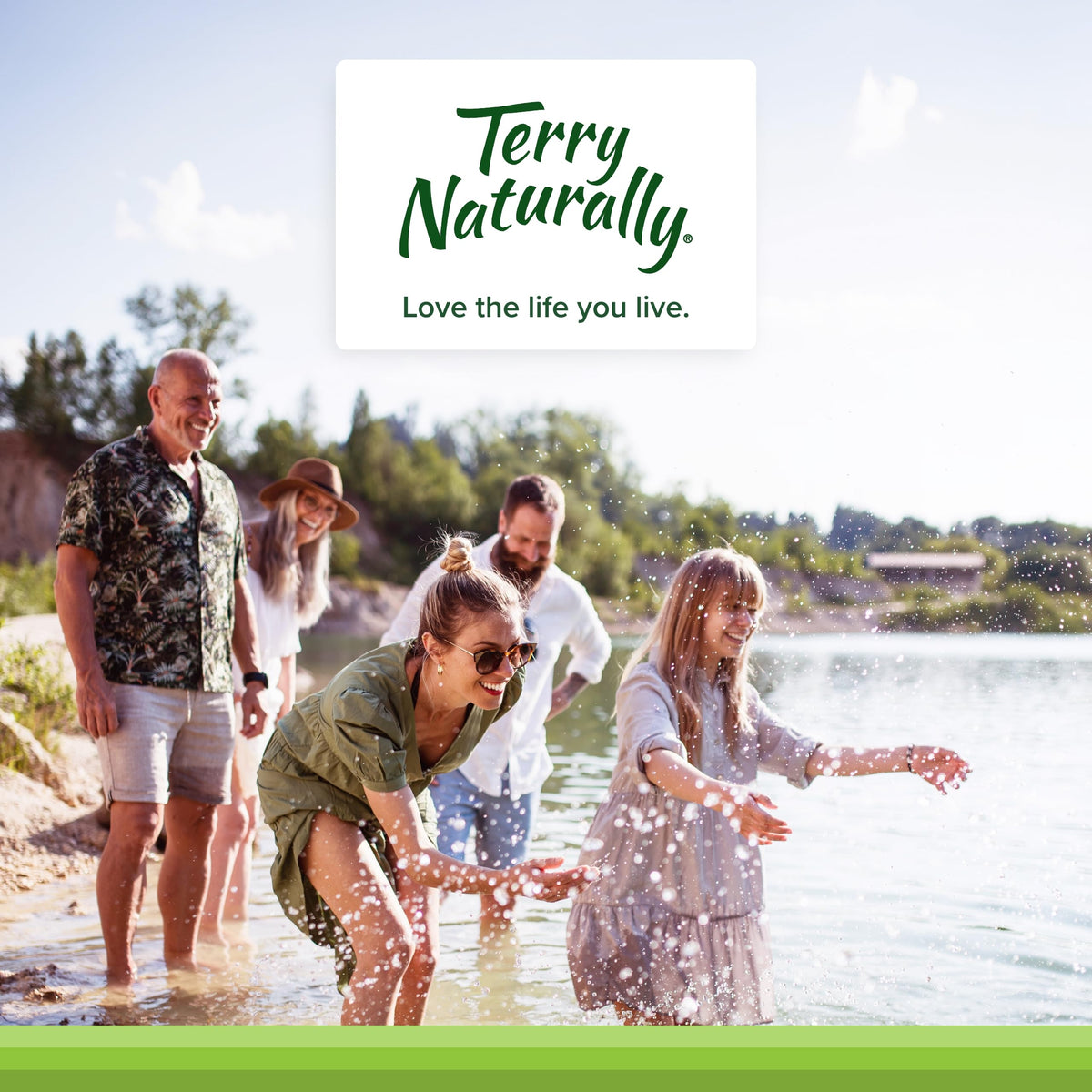Terry Naturally Fatigued to Fantastic Energy Revitalization - Drink Mix for Energy with L-Tyrosine, Vitamins A, D3, E & B - Supports Heart Health - 7.6 oz (30 Servings) Terry NaturallyBuy Supplements Australia