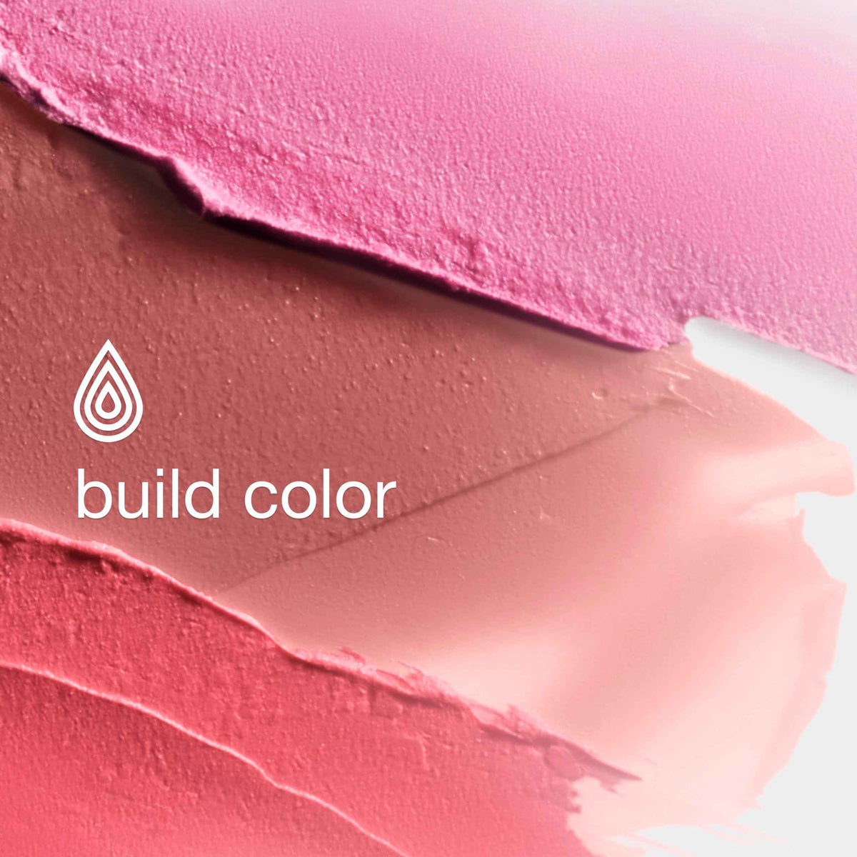 Clinique Chubby Cream Blush Stick Cheek Colour Balm | Blush For Cheeks | Long Lasting + Buildable | Create A Healthy Looking Glow | Perfect For Travel, Ramp'd Up Rouge