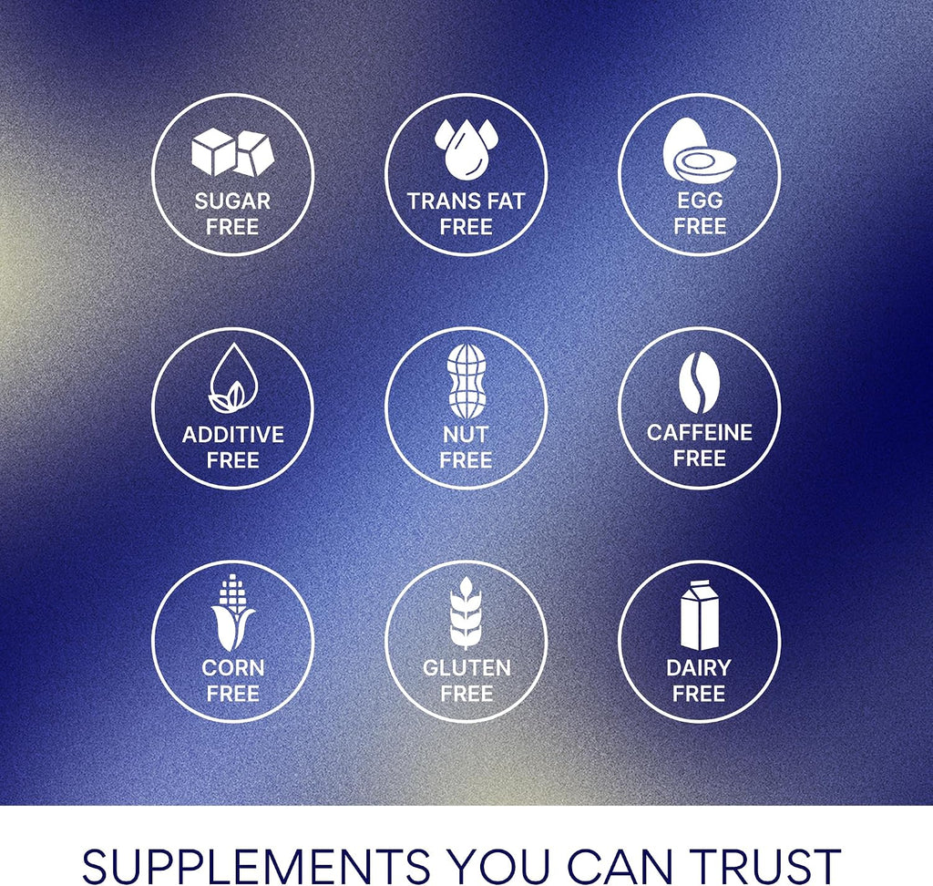 Research Verified UTI Relief - Urinary Tract Support Supplement - 100% Natural, Vegan with Lingonberry, Cranberry & D-Mannose - 6 Bottle (6 Month Supply)
