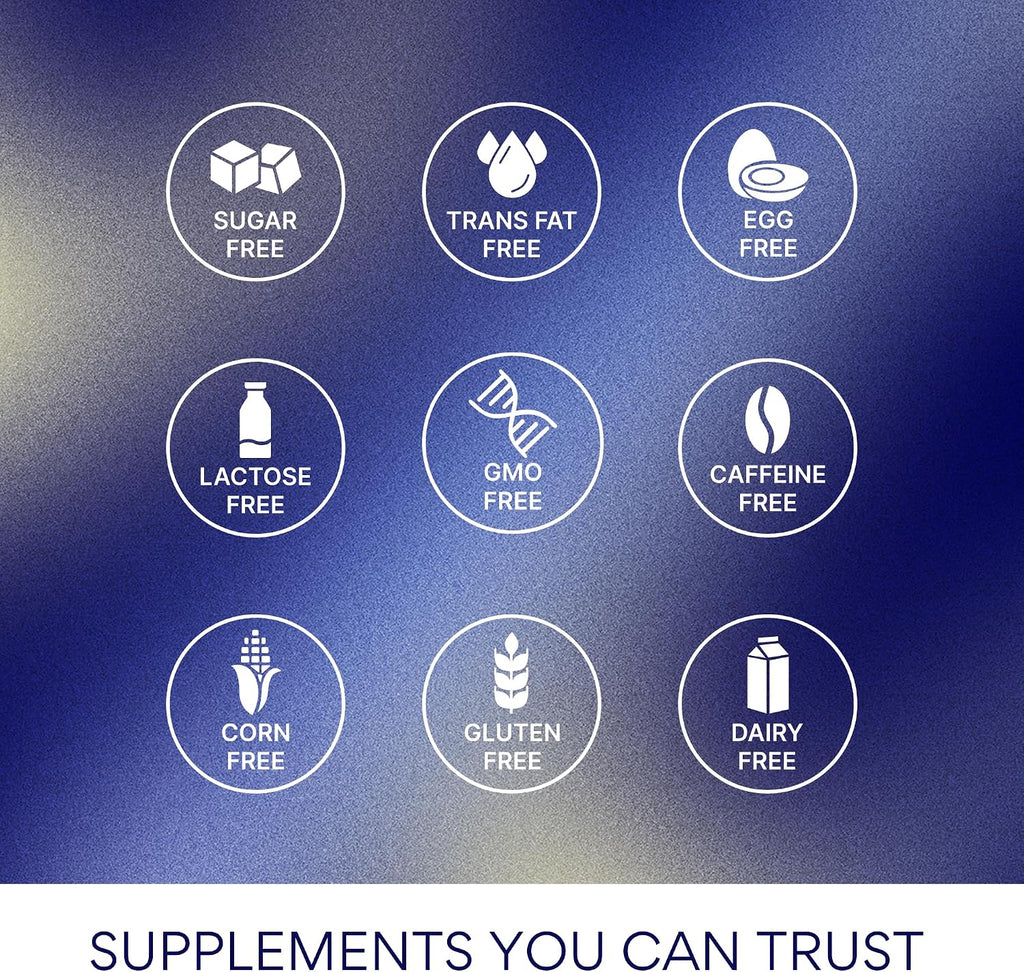 Research Verified Cholestrax - Support LDL and HDL Levels - Berberine, Lecithin, Berry Complex - 60 Capsules - 1 Month Supply - Vegan