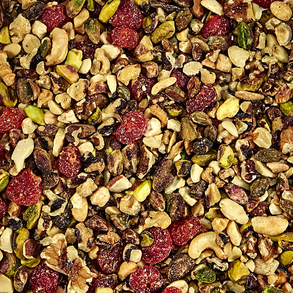 Kaytee Oat Groats Treat Jar for Pet Birds, 11 Ounces | More bird food variety. Crunchy bird treats. Easy to serve, protein source, parakeet treats